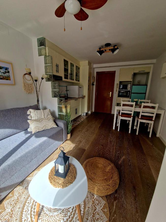 Cozy Rustic Apartment