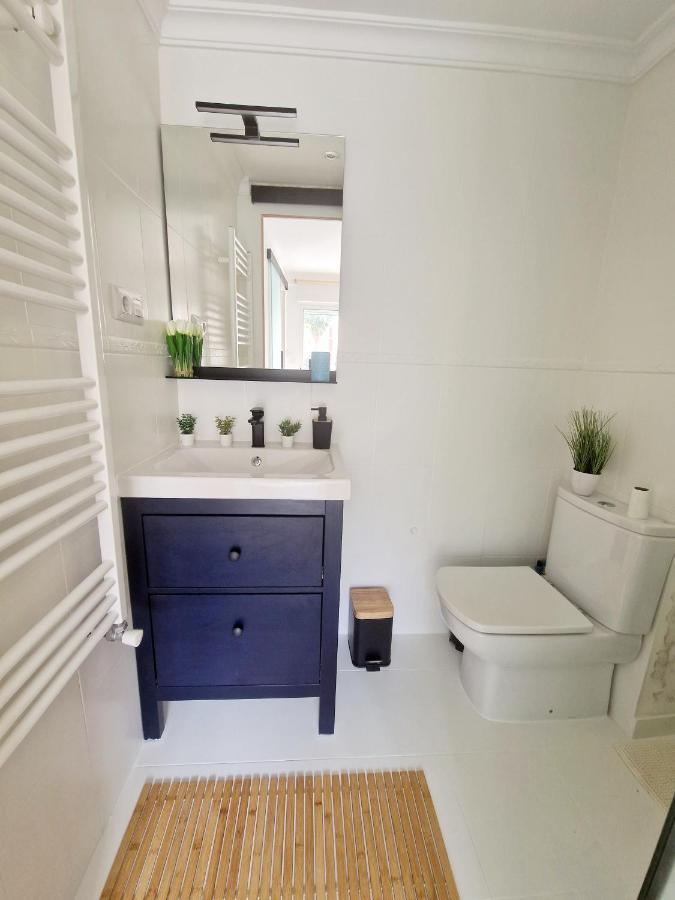 Cozy Rustic Apartment Playa Pobla de Farnals
