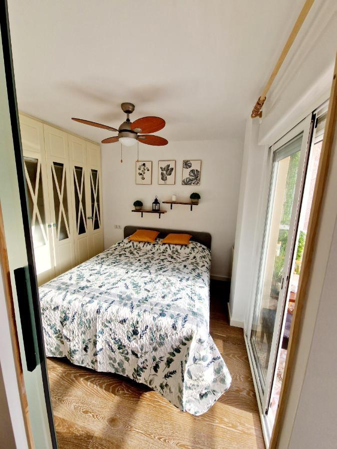 Cozy Rustic Playa Pobla de Farnals