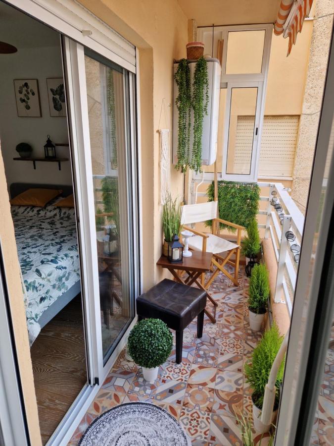 Appartement Cozy Rustic Playa Pobla de Farnals